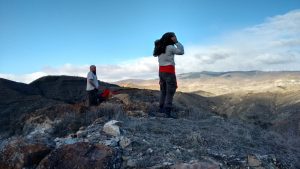 Music video for the band Àrnica's song Uro