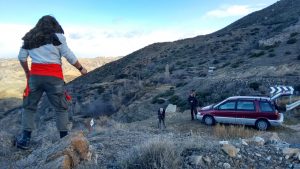 Music video for the band Àrnica's song Uro