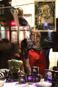 Pop Up Shop - dkillerpandaworld.com