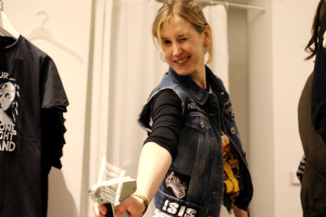 Pop Up Shop - dkillerpandaworld.com