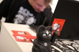 Pop Up Shop - dkillerpandaworld.com