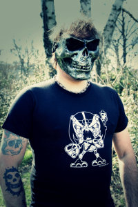 dKillerPanda World online Shop
